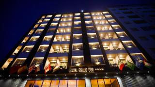 HOTEL BELLE VUE MEKNES - Meknès - 8