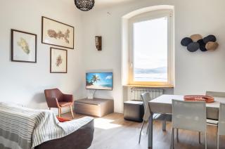 Now! Marola Seaview Holiday Flat - La Spezia - 2