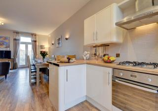 7 Cove View - Ilfracombe - 8