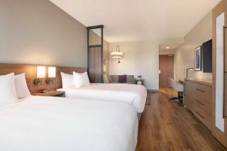 Hyatt Place Fort Worth/TCU - Fort Worth - 7