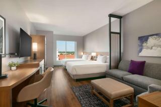 Hyatt Place Fort Worth/TCU - Fort Worth - 4