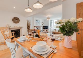 Driftwood Cottage - Mortehoe - 7