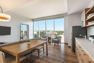 Hyatt Place Fort Worth/TCU - Fort Worth - 2