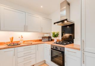 Driftwood Cottage - Mortehoe - 3