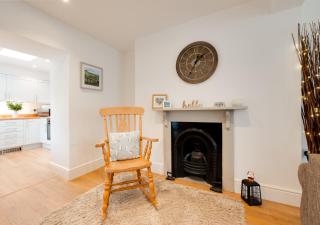 Driftwood Cottage - Mortehoe - 1