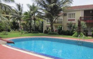 Apartment Du-2 Candolim - Candolim - 8