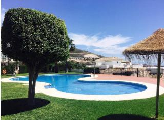 3 Bedroom Semi Detached Villa with Stunning Views! - Benalmádena - 5
