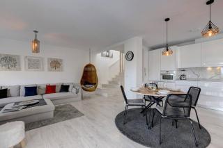 3 Bedroom Semi Detached Villa with Stunning Views! - Benalmádena - 3