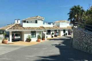 3 Bedroom Semi Detached Villa with Stunning Views! - Benalmádena - 8