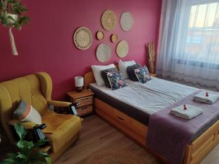 Apartament Żuławy, na wyłączność - Nowy Dwór Gdański - 0