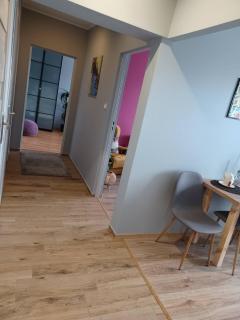 Apartament Żuławy, na wyłączność - Nowy Dwór Gdański - 9