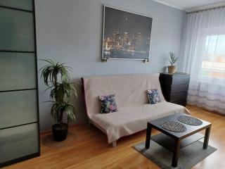 Apartament Żuławy, na wyłączność - Nowy Dwór Gdański - 1