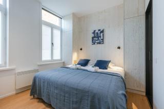 Huswell - Bright apartment in the center of Ypres - Ypres - 7