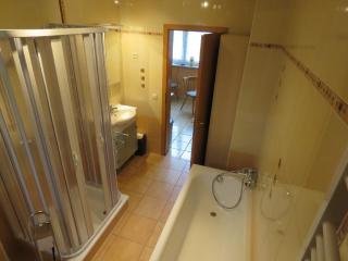 Ferienhaus mit Kamin in Sassnitz bis 6 Personen - Sassnitz - 1