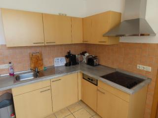 Ferienhaus mit Kamin in Sassnitz bis 6 Personen - Sassnitz - 4