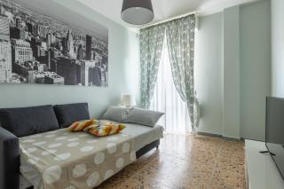 Central Station Apartment Pisa Close to Train & Attractions - 8
