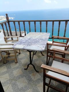 House in Skyros with an amazing sea view - Skiros - 8