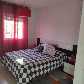 Gran Apartamento playa con Parking - Sanlúcar de Barrameda - 5