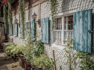 Gästehaus Elfriede inklusive Sommerbergbahnticket - Haldensee - 3