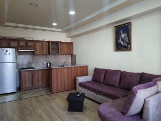 Apartment In Yerevan on Yervand Kochar street 9 - Yerevan - 6