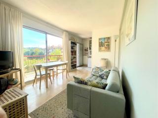 T2 Balcon Les Cigales - Aix-en-Provence - 0