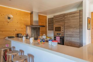 Chalet Celine - 1