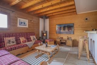 Chalet Celine - Les Gets - 3