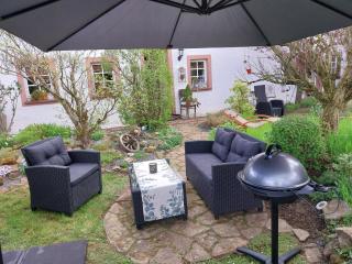 Ferienwohnung Zum Jehöschnis - Gerolstein - 7