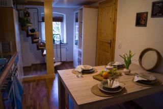 Ferienwohnung Zum Jehöschnis - Gerolstein - 4