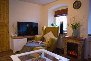 Ferienwohnung Zum Jehöschnis - Gerolstein - 2