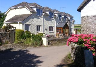 The Anchorage - Croyde - 0