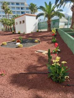 Apartamento Vacacional Playa - Playa de las Americas - 6