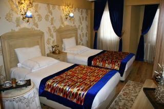Divas Hotel - Istanbul - 6