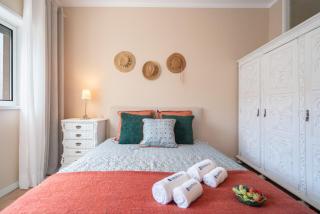Host Wise - Spacious Vintage Flat - Small Balcony - Porto - 3