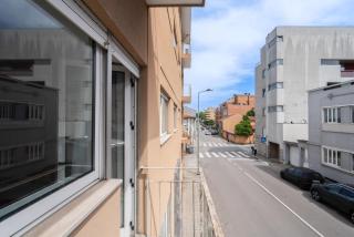 Host Wise - Spacious Vintage Flat - Small Balcony - Porto - 1