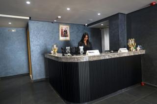 HOTEL BELLE VUE MEKNES - Meknès - 1