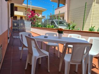Vintage Home - La Caletta - 6