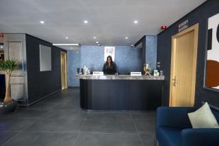 HOTEL BELLE VUE MEKNES - 2