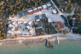 Mobile home Laura - Tisno - 5