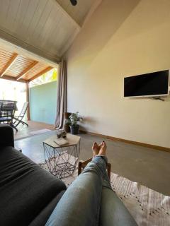 Duplex vue mer - Saline les bains - La Saline-Les-Bains - 6