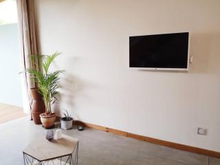 Duplex vue mer - Saline les bains - La Saline-Les-Bains - 5