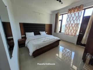 Peaceful Dalhousie - 4