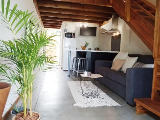 Duplex vue mer - Saline les bains - La Saline-Les-Bains - 7