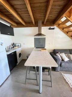 Duplex vue mer - Saline les bains - La Saline-Les-Bains - 2