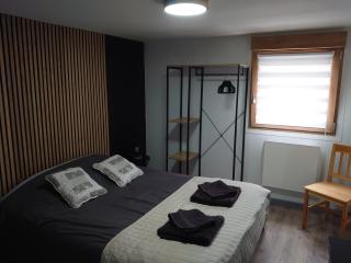 Charmant appartement à Gérardmer - Gérardmer - 9