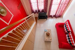 Mat Old Town Apartments B - 7