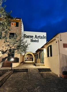 Allegroitalia Torre Artale Palermo - Trabia - 6
