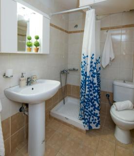 Mat Old Town Apartments B - Rethymno - 5