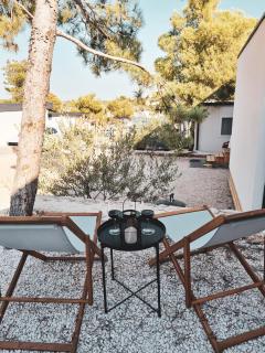 Mobile home Tinkara Drage - Drage - 0