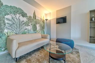 Appartement Canto bright appartement Croisette beach - Cannes - 3